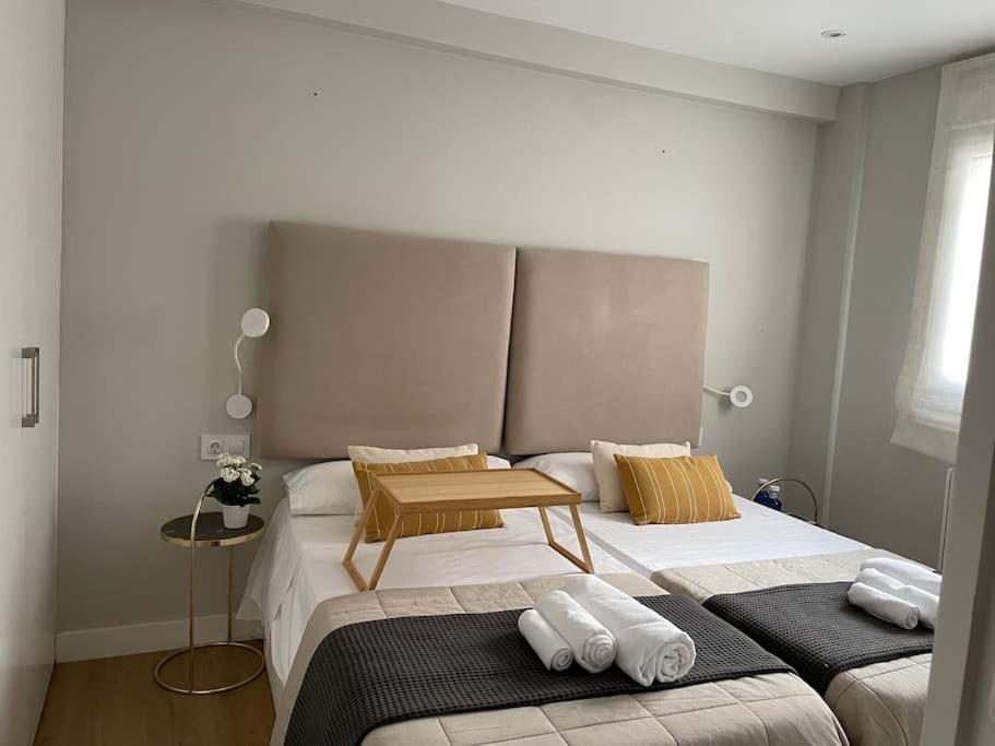 Velarde-maestranza Appartement Sevilla