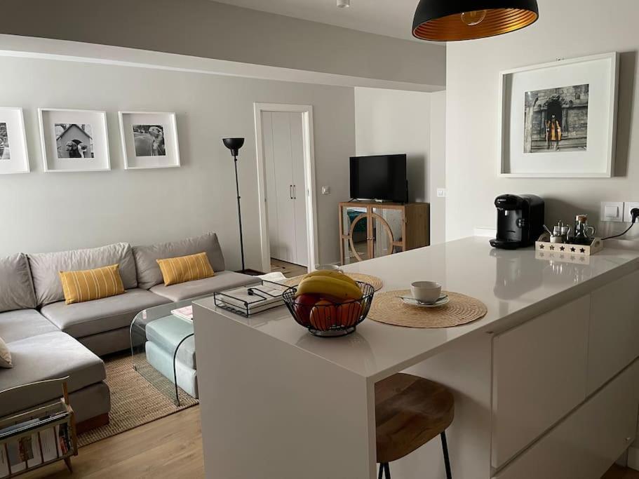 Velarde-maestranza Appartement *