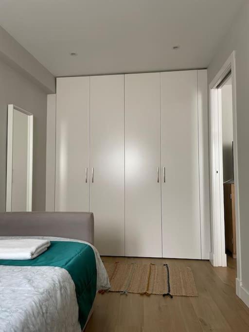 Appartement Velarde-maestranza