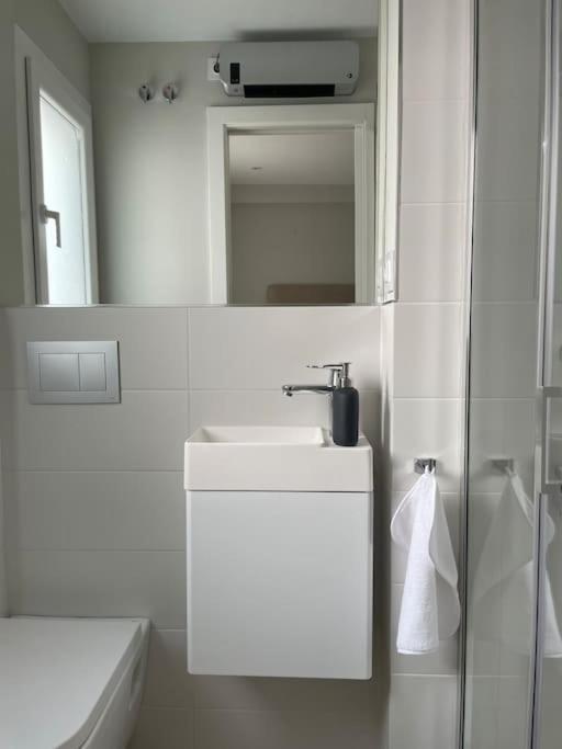 Appartement Velarde-maestranza *