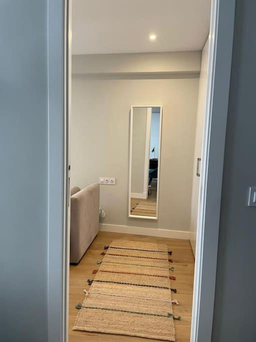 Velarde-maestranza Appartement *