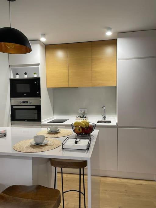 Appartement Velarde-maestranza Sevilla