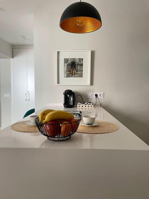 Appartement Velarde-maestranza