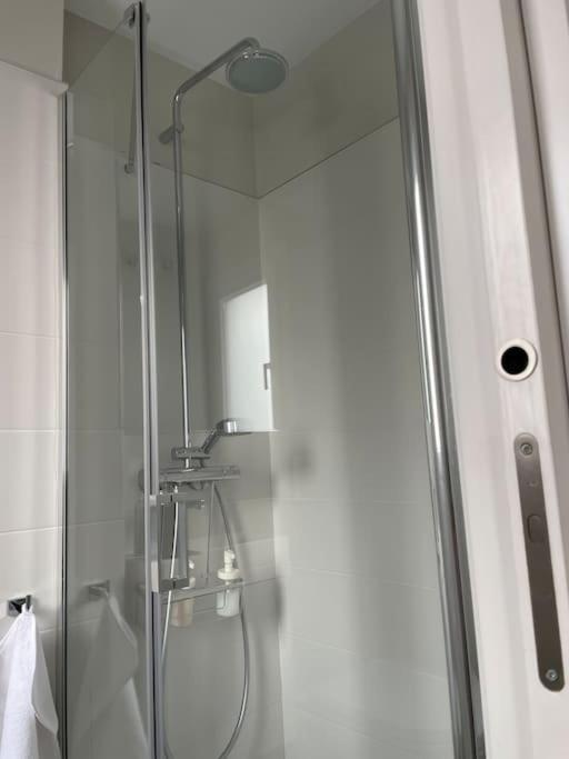 Velarde-maestranza Appartement *