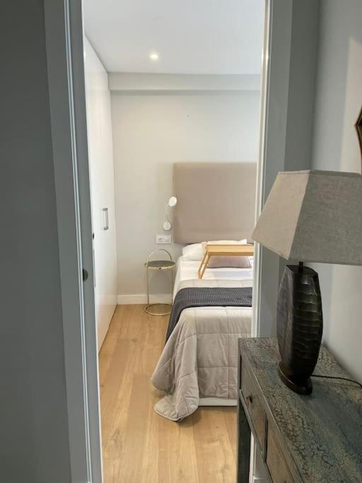 Appartement Velarde-maestranza
