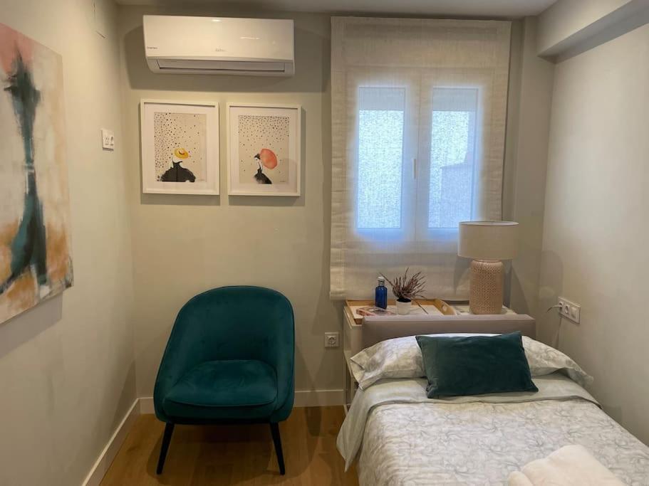 Velarde-maestranza Appartement