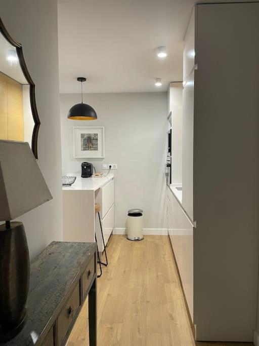 Velarde-maestranza Appartement