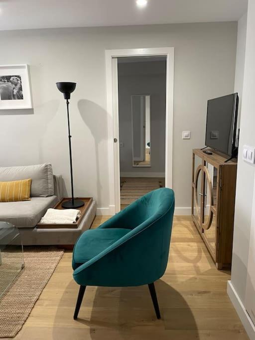 Appartement Velarde-maestranza Sevilla