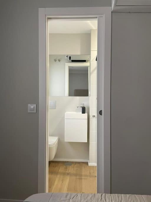 Velarde-maestranza Appartement Sevilla