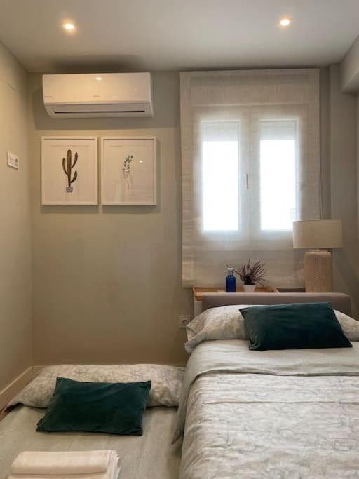 Velarde-maestranza Appartement