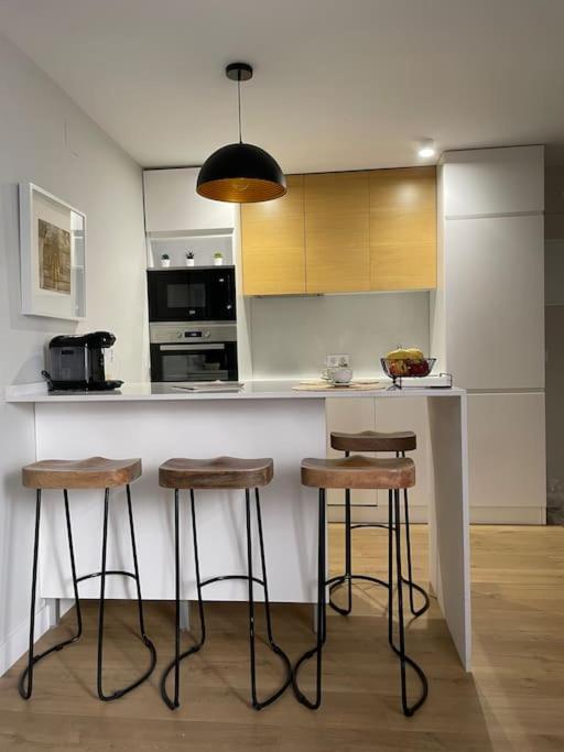Velarde-maestranza Appartement Sevilla