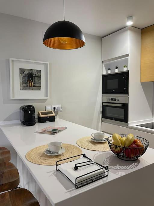 Appartement Velarde-maestranza *