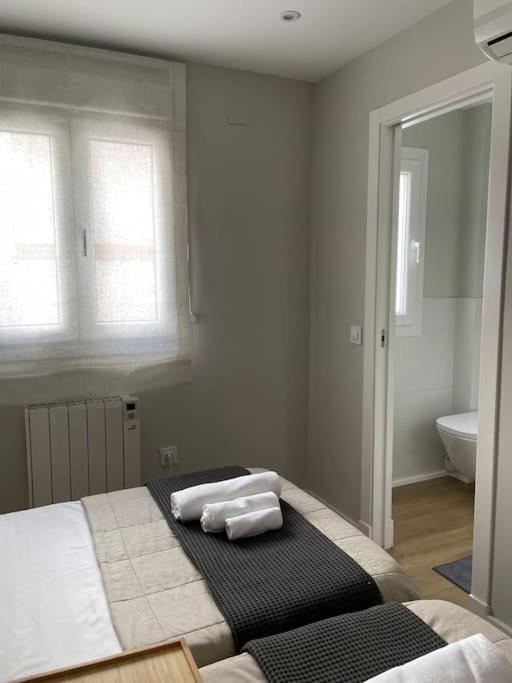 Appartement Velarde-maestranza
