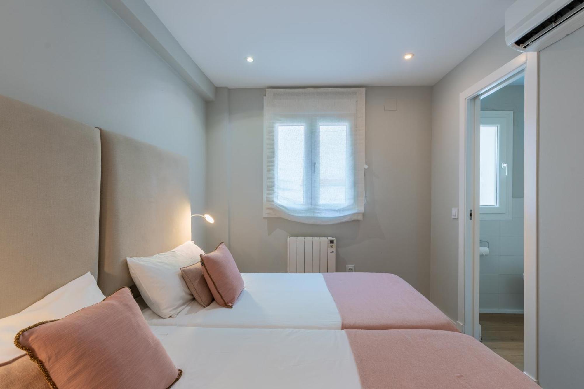 Apartment Velarde-maestranza *